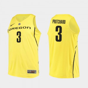 Payton Pritchard - Men's Basketball - University of Oregon Athletics