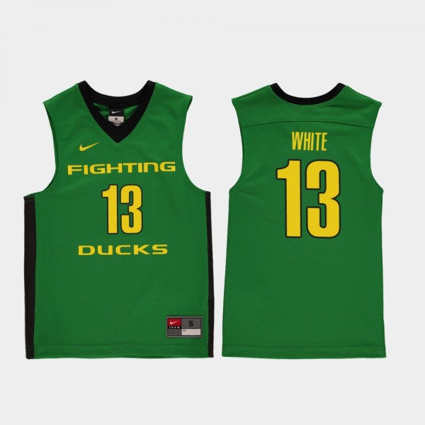 Oregon Jerseys, Oregon Ducks Basketball Uniforms